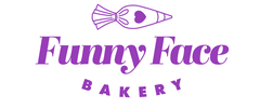 Funny Face Bakery logo