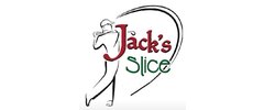 Jack's Slice logo