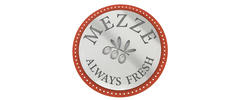 Mezze Mediterranean Cuisine logo