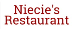 Niecie's Restaurant logo