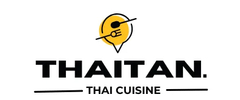 Thaitan Thai Cuisine logo