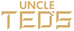 Uncle Ted’s Modern Chinese Cuisine logo