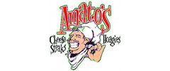 Amato's Cheesesteaks logo