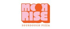 Moonrise Sourdough Pizza logo
