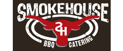 The Smokehouse BBQ logo