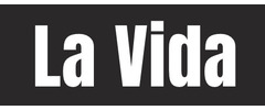 La Vida logo