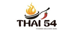 Thai 54 logo