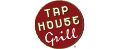 Tap House Grill logo
