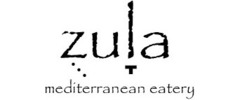 Zula Grill logo