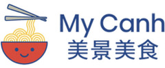 My Canh Vietnamese Restaurant logo