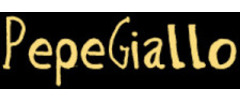 Pepe Giallo logo