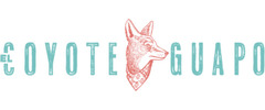 El Coyote Guapo logo