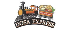 Dosa Express logo