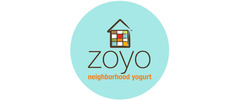 Zoyo Neighborhood Yogurt logo