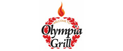 Olympia Grill logo