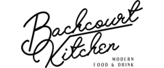 Backcourt Kitchen logo