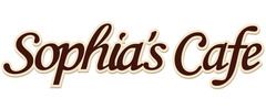 Sophia’s Cafe logo