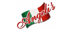 Angeli's Italian Restaurant logo
