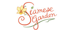 Siamese Garden logo