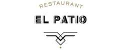 El Patio logo