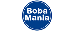 BobaMania logo