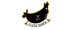 Cluck Shack logo