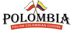 Polombia logo