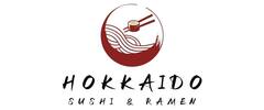 Hokkaido Sushi & Ramen logo