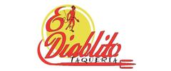 El Diablito Taqueria logo