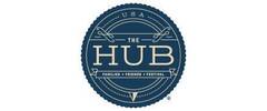 The Hub logo