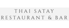 Thai Satay logo