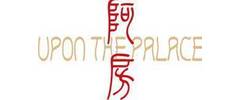 Upon the Palace logo