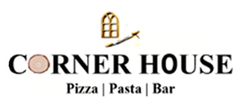 Corner House Pizza logo