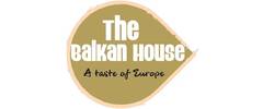 Balkan House logo