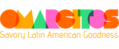 Omarcito's Latin Cafe logo
