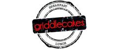 Griddlecakes logo