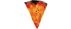 Pizza Richmond logo