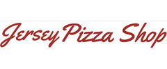 Jersey Pizza Shop logo