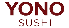 Yono Sushi logo