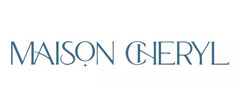 Maison Cheryl logo