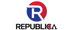 Republica Restaurant logo