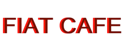 Fiat Cafe logo