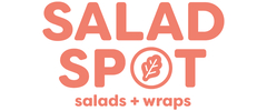 Salad Spot logo
