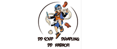 DD Soup Dumpling & Fuji Hibachi logo