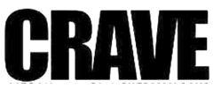 Crave Cafe logo