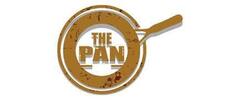 The Pan Restaurant logo