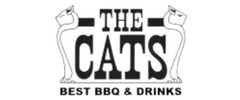The Cats logo