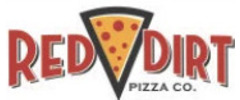 Red Dirt Pizza logo