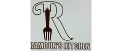Ramoun's Kitchen logo