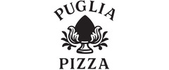 Puglia Pizza logo